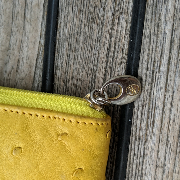 Ballini Italia crossbody bag - Picture 5 of 6